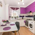Lavender Lejlighed Braşov