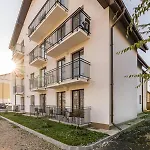 Lavender Apartment