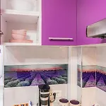 Lavender *