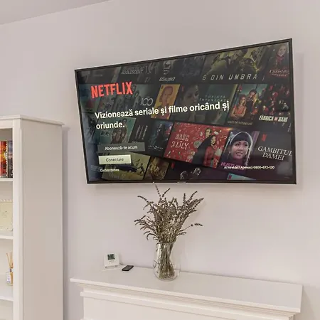 Lavender Appartamento *