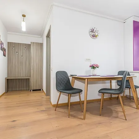 Lavender Coressi Apartment Brasov