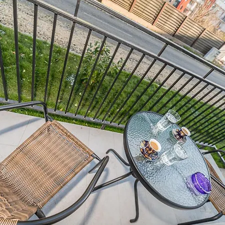 Lavender Coressi * Brasov
