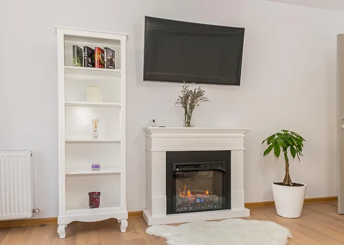 Apartamento Lavender *