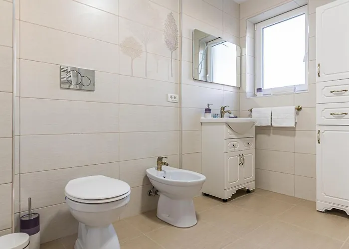 Apartamento Lavender