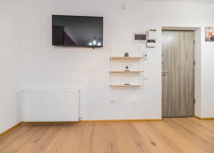 Lavender Apartamento Braşov