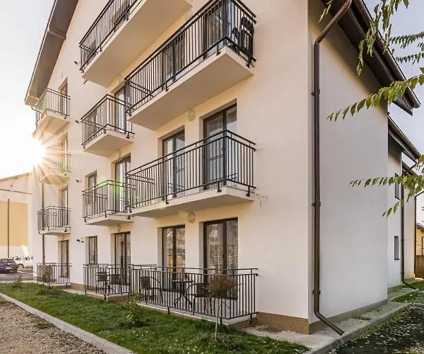 Lavender Apartamento