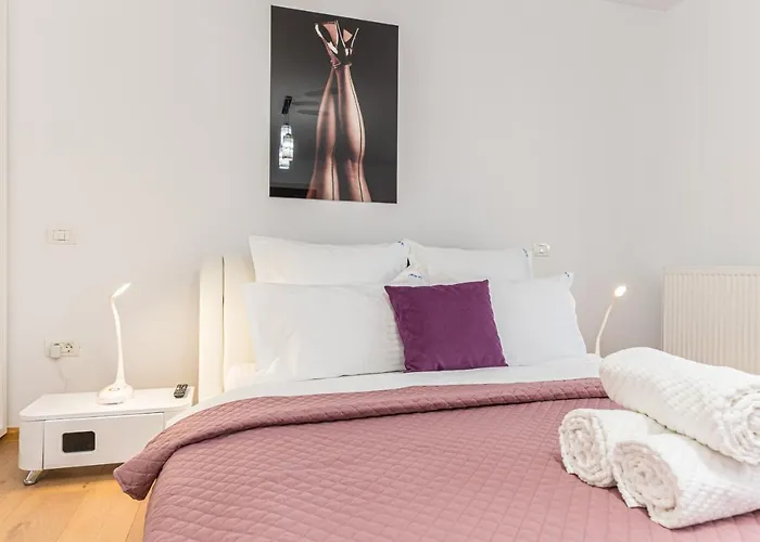 Apartamento Lavender