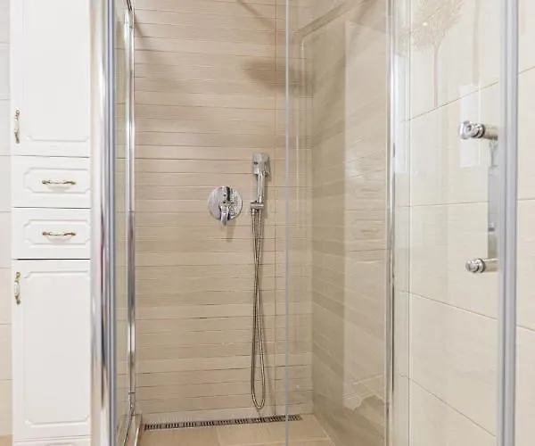 Lavender Apartamento