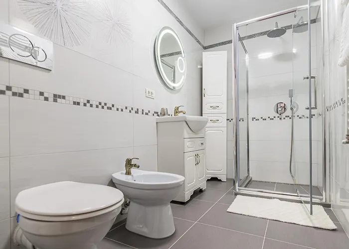 Lavender Apartamento