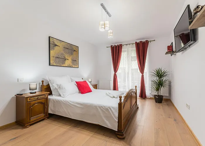 Lavender Apartamento *